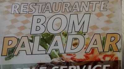 Restaurante Bom Paladar
