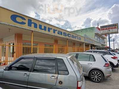 Churrascaria Vacona