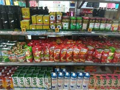 Panificacao Imperial