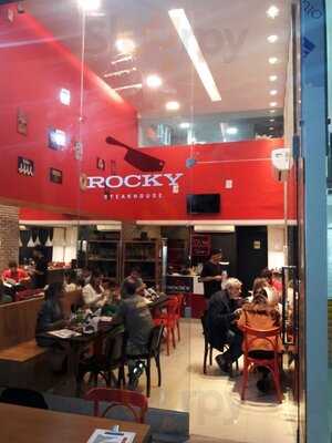 Rocky Steakhouse
