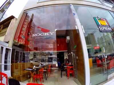 Rocky Steakhouse