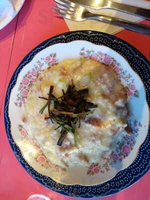 Simple - Bistrô E Cafeteria