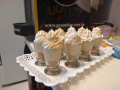 Simple - Bistrô E Cafeteria