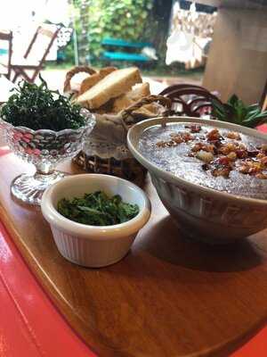 Simple - Bistrô E Cafeteria