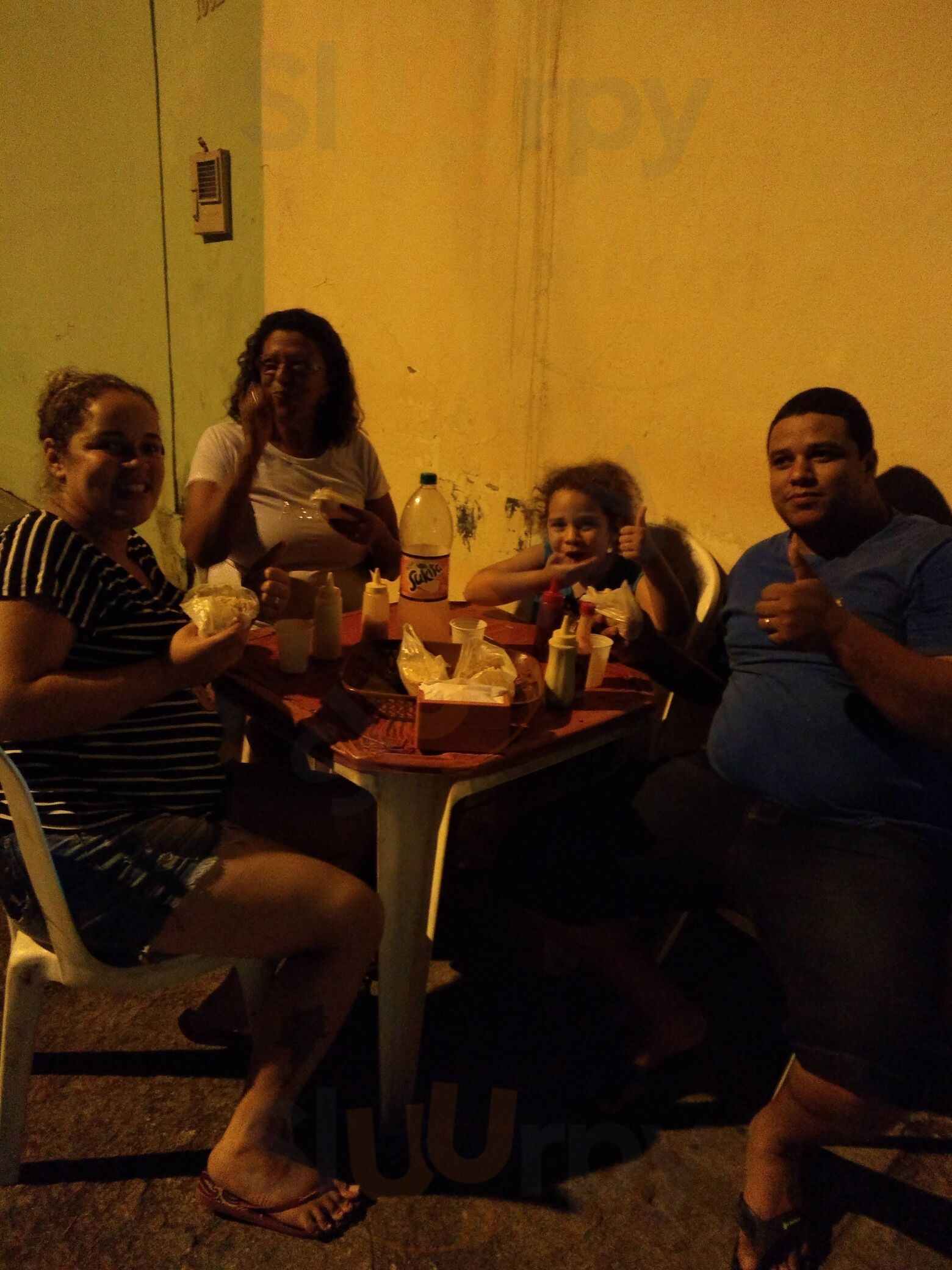 Stop Burguer