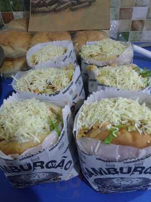 Lanches Big Bom