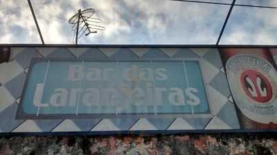 Bar Das Laranjeiras
