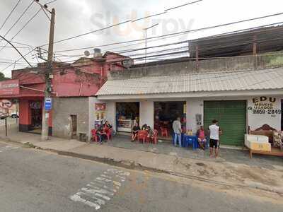 Bar Das Laranjeiras