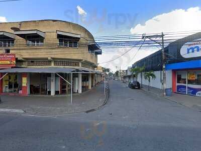 Flor Da Luiz De Lemos