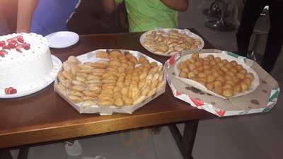 Bar E Restaurante Barroco