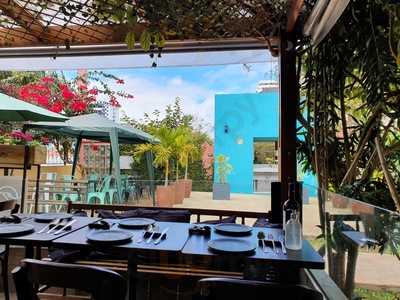 Bar E Restaurante Barroco