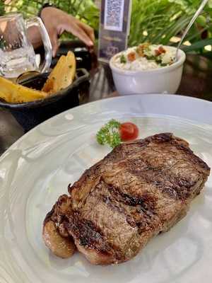 Bar E Restaurante Barroco