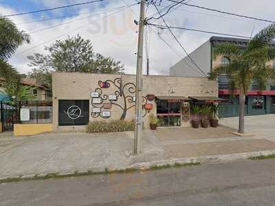 Bar E Restaurante Barroco