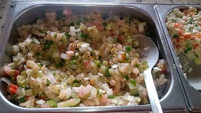 Churrascaria Renascer