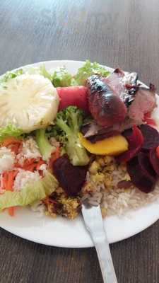 Churrascaria Renascer