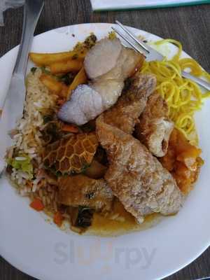 Churrascaria Renascer