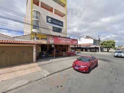 Churrascaria Renascer