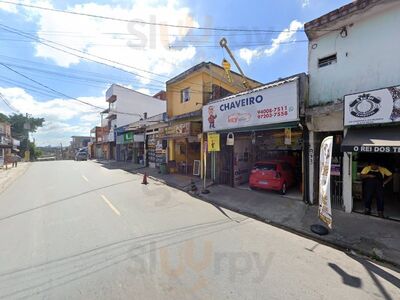 Recanto Baiano