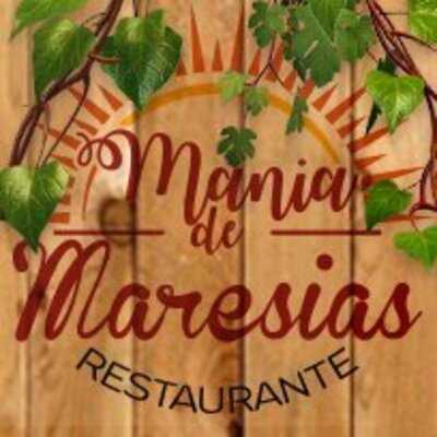Mania De Maresias