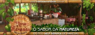 Mania De Maresias