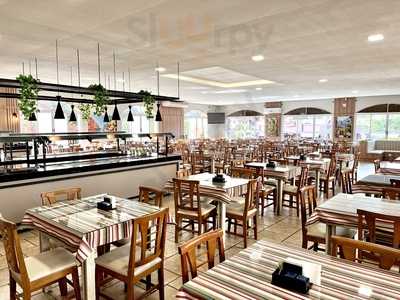 Restaurante Tempero Do Sul