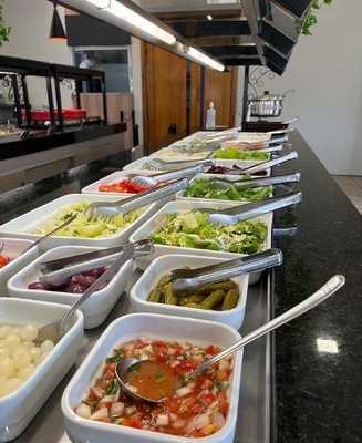 Restaurante Tempero Do Sul