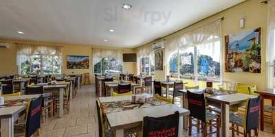 Restaurante Tempero Do Sul