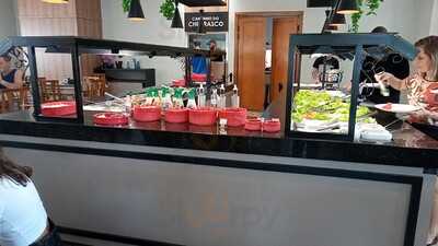 Restaurante Tempero Do Sul