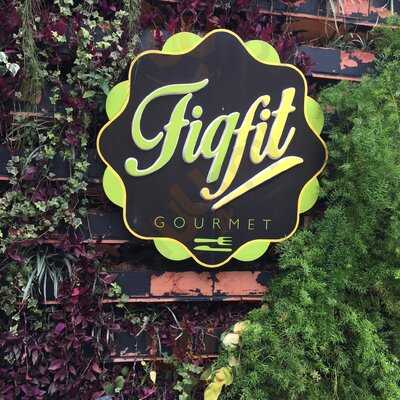 Fiqfit Gourmet