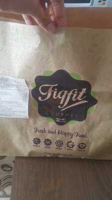 Fiqfit Gourmet