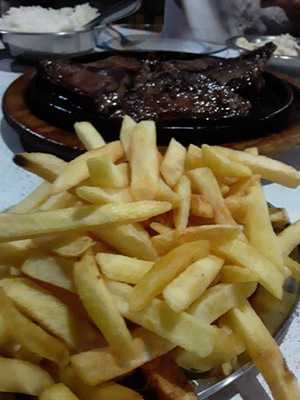 Padaria Lindinha Do Bairro