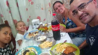 Padaria Lindinha Do Bairro