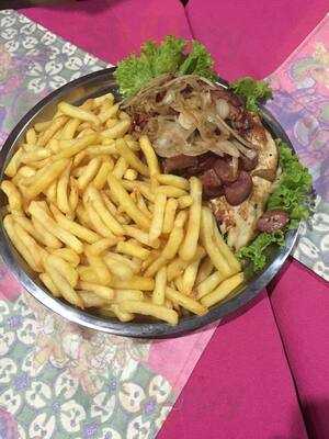 Padaria Lindinha Do Bairro