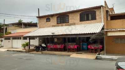 Padaria Lindinha Do Bairro