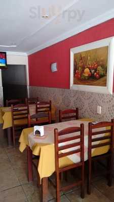 Padaria Lindinha Do Bairro