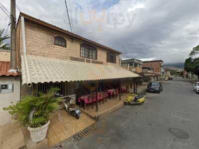 Padaria Lindinha Do Bairro