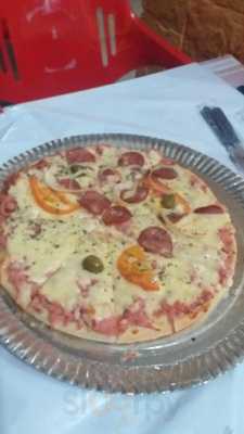 Lanchonete E Pizzaria Kg