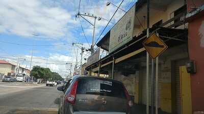 Lanchonete E Pizzaria Kg