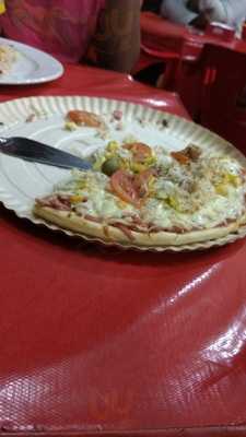 Lanchonete E Pizzaria Kg