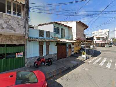 Lanchonete E Pizzaria Kg