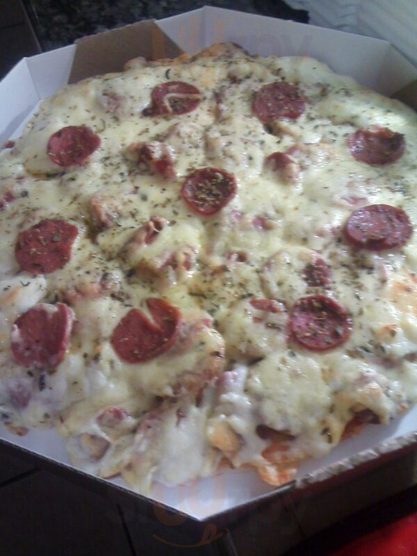 Ric's Choperia E Lancheria