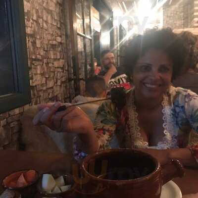 Realeza De La Fondue