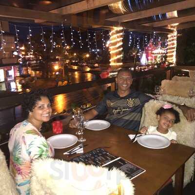 Realeza De La Fondue