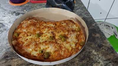 Pizzaria Uniao