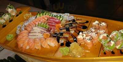 Padaria Raio Do Luar