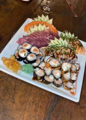 Padaria Raio Do Luar