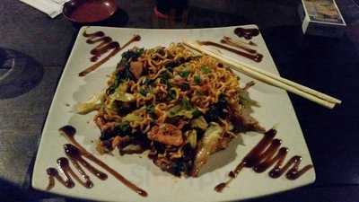 Padaria Raio Do Luar