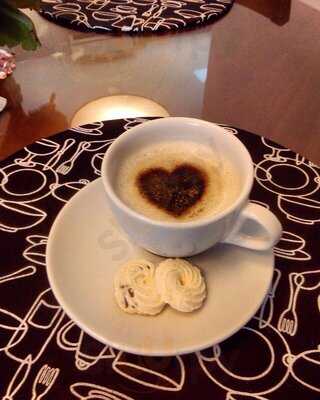 Tapioka's Café & Restaurante