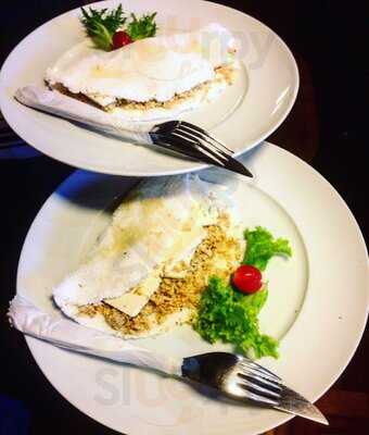 Tapioka's Café & Restaurante