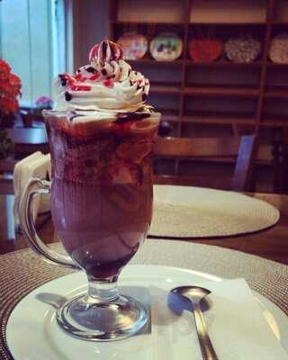 Tapioka's Café & Restaurante